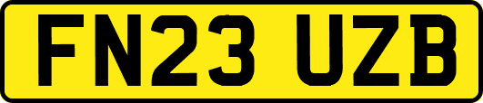 FN23UZB