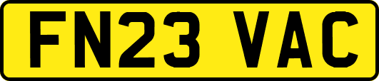 FN23VAC