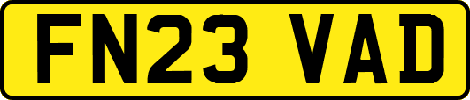 FN23VAD