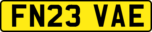 FN23VAE