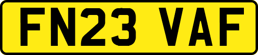 FN23VAF