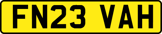 FN23VAH