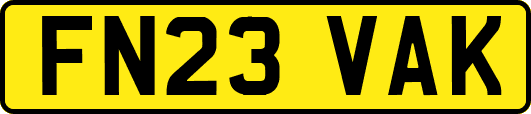 FN23VAK