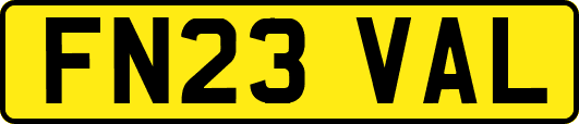 FN23VAL