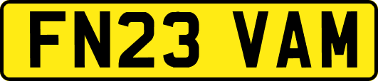 FN23VAM