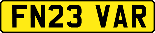 FN23VAR