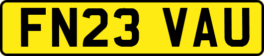 FN23VAU