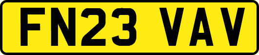 FN23VAV