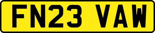 FN23VAW