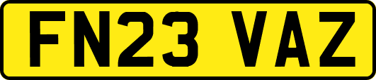 FN23VAZ