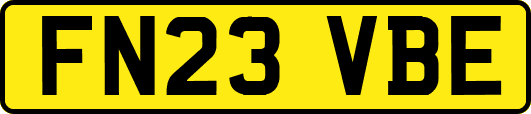 FN23VBE
