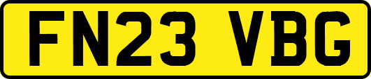 FN23VBG