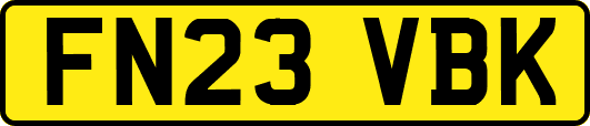 FN23VBK
