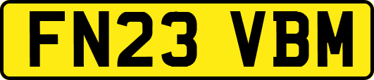FN23VBM