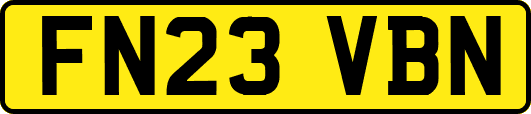 FN23VBN