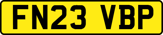 FN23VBP