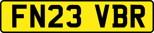 FN23VBR