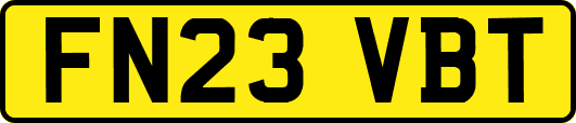 FN23VBT