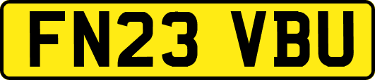 FN23VBU