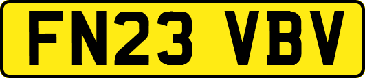 FN23VBV