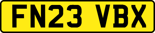FN23VBX