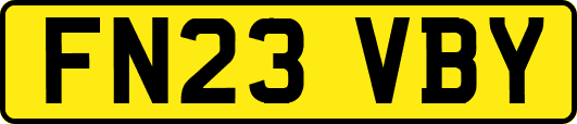 FN23VBY