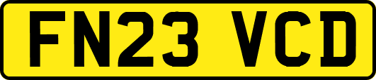 FN23VCD