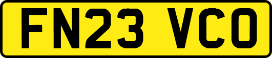 FN23VCO