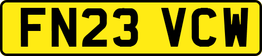 FN23VCW