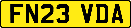 FN23VDA