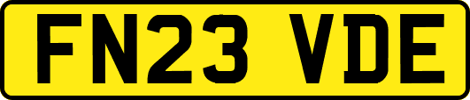 FN23VDE