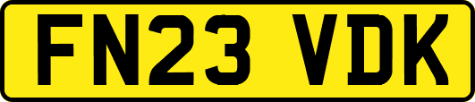 FN23VDK