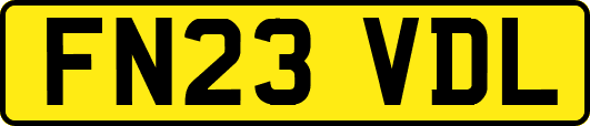 FN23VDL