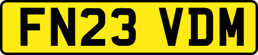 FN23VDM