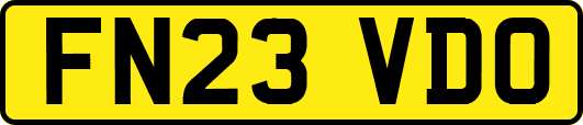 FN23VDO