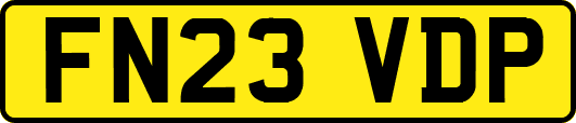 FN23VDP