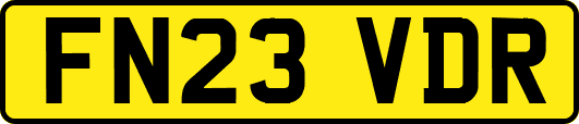 FN23VDR