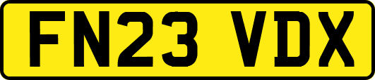 FN23VDX