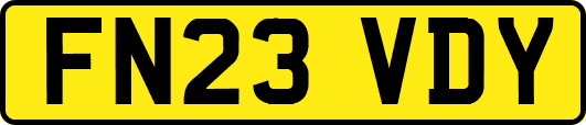 FN23VDY