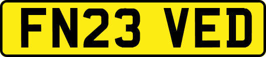 FN23VED