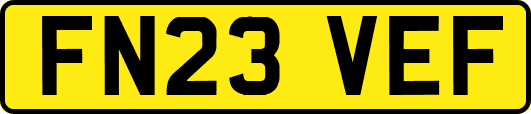 FN23VEF