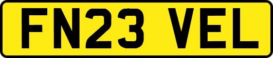 FN23VEL