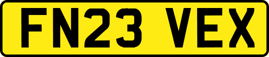 FN23VEX
