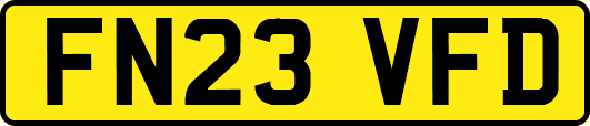 FN23VFD