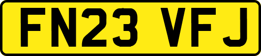 FN23VFJ