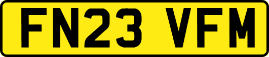 FN23VFM
