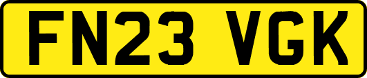 FN23VGK