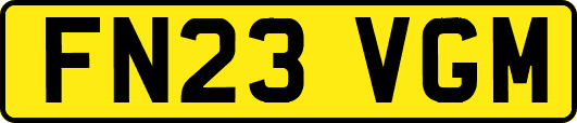 FN23VGM