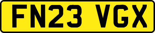 FN23VGX