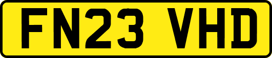 FN23VHD